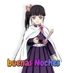 buenas Noches