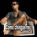 TE LO ANDAS COGIENDO?