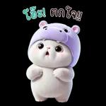 แมวฮิปโปสุดน่ารัก : คุยกันทุกวัน(BIG)