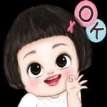 ok谢谢感恩的心拜托