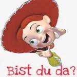 Hallo ich grüße dich