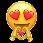 Te voy a denunciar porque me robaste el corazón.