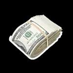 G MERS OFAMERIC NEURDSINTES Rout. Rubin AB 09681382 E f SECR ONE HUNDRED DOLIK