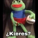 TE QUIERO