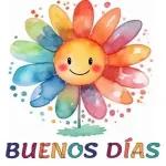 BUENOS DÍAS