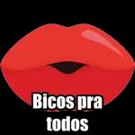 Bicos pra todos