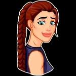 Tomb Raider
                            Valeriya Sikorskaya