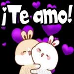 San Valentin ❤️