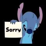 Stich～😈😈
