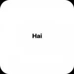 Hai