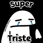triste 
