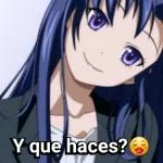 Dios le bendiga hermana