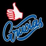 Gracias