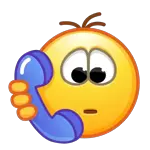 وجه متحرك