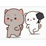 bubu&dudu varis