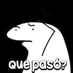 esa mamada que?
