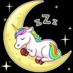 Sleep well