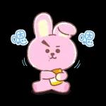 BT21(好言好語篇)