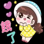 為你準備了這～麼～多～