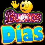 Muy buenos días 