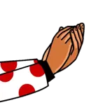 ...