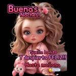 Buenas noches