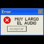 tiene la cosa