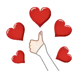 ❤️💖❤️