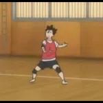 haikyuu!!