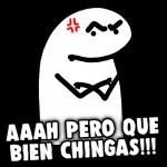 Te quiero mucho