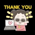 啾啾妹-佛系上班職場生存篇