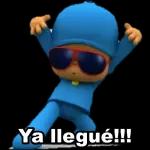Bájale de Sorry