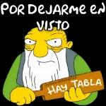 que cosita con usted