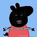 Pepa pig