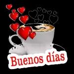 Buenos Dias