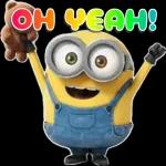 Despicable Me（2）