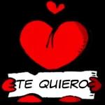 Te amo mucho