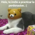 Hello, honey!
