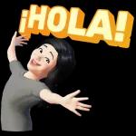 ¡HOLA!