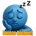 Buenas Noches!!