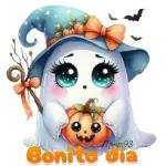 Feliz día de los muertos