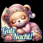 Gute Nacht  