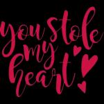 Thank you darling