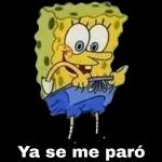 ME Encantas ghough