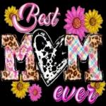 best mom ever