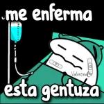Te quiero asiiii De grande!