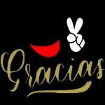 Gracias☆Thanks🤒
