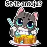 ¿ Hay alguien ahí ?