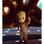 Groot!