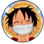 luffy 